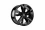 Volkswagen ID.7 lichtmetalen velg - zwart (19 inch)