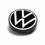 Volkswagen ID.7 logo