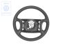 Volkswagen Golf 1 (17) leren stuurwiel voor airbag