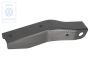 Volkswagen Golf 1 (17) bumperdrager voor - links