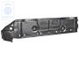 Volkswagen Golf 1 (17) oplegsteun - links