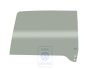 Volkswagen Golf 1 (17) deurruit links - groen,