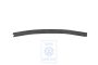 Volkswagen Golf 1 (17) cabriokapafdichting midden - links
