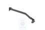 Volkswagen Golf 1 (17) geleider achterruitframe - links