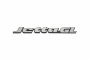Volkswagen Golf 2 (1G), Jetta (A2) embleem