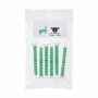5 in 1 mixertips voor 2K PU-lijm 50ml (6 stuks)