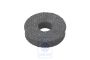Volkswagen afdichtring schakelmechanisme 18x6x4 mm