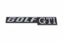 Volkswagen Golf embleem