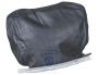 Volkswagen hoofdsteunbekleding - zwart leer