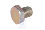 Volkswagen afsluitplug schakelas M12x1,5