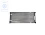 Volkswagen radiateur 675 mm (1,6 TD, JR)