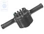 Volkswagen Passat B5 (3B) ventiel brandstoffilter (AHH)