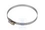 Volkswagen klem luchtfilter 72-82 mm