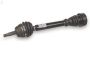 Volkswagen aandrijfas - rechtsvoor, flens 100 mm (PG, 1H)