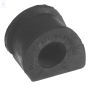 Volkswagen stabilisatorrubber 20 mm - achter