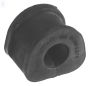 Volkswagen stabilisatorrubber Ø18,5 mm - achter, buiten
