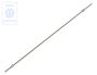 Volkswagen remleiding geflensd - 550 mm