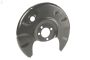 Volkswagen remstofschild linksachter