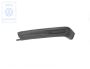 Volkswagen frontspoiler links - sportuitvoering