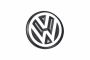 Origineel Volkswagen logo