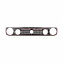 Volkswagen Golf 2 (1G), Jetta (A2) grille