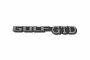 Volkswagen Golf 2 (1G), Jetta (A2) embleem
