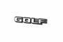 Volkswagen Golf 2, Jetta (A2) embleem