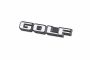 Volkswagen Golf 2, Jetta (A2) embleem