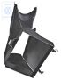 Volkswagen New Beetle (9C) luchtgeleider intercooler (TDI)