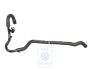 Volkswagen New Beetle (9C) aanzuigslang pomp naar reservoir (AQN)