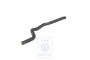 Volkswagen New Beetle (9C) aanzuigslang stuurbekrachtiging (ALH) - met airco