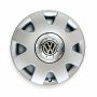 Volkswagen New Beetle (9C) wieldop - briljantzilver/dolomietgrijs