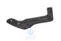 Volkswagen New Beetle (9C) houder koplamp - links
