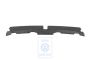 Volkswagen New Beetle (9C) steun verbindingsplaat - boven