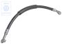 Volkswagen New Beetle (9C) koelmiddelslang compressor naar condensor (ALH)