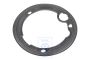Volkswagen New Beetle (9C) afdichting achterembleem