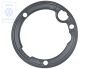 Volkswagen New Beetle (9C) afdichting achterembleem