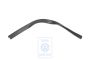 Volkswagen New Beetle (9C) afdichting deurbekleding - beide zijden