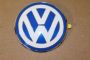 Volkswagen New Beetle (9C) logo