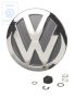 Volkswagen New Beetle (9C) logo