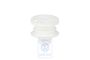 Volkswagen New Beetle (9C) clip voor zijbekleding
