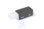 Volkswagen New Beetle (9C) lichtgeleider middenconsole
