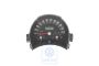 Volkswagen New Beetle (9C) instrumentenpaneel 220 km/h (ALH)
