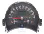 Volkswagen New Beetle (9C) instrumentenpaneel 220 km/h, diesel, automaat