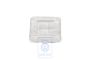 Volkswagen New Beetle (9C) afdekking zijknipperlicht - wit