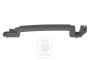 Volkswagen New Beetle (9C) hemelhandgreep voor linksstuur - zwart/blauw