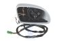 Volkswagen New Beetle (9C) buitenspiegelhouder met verstelmotor - rechts, gegrond