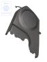 Volkswagen Golf 3 (1H) distributieriemkap (benzine tot 1,8 liter)