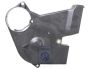 Volkswagen Golf 3 (1H) distributieriemkap - onder (2E, AAM, ANP)