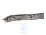 Volkswagen Golf 3 (1H) geleidingsprofiel voorbumperbekleding - links,